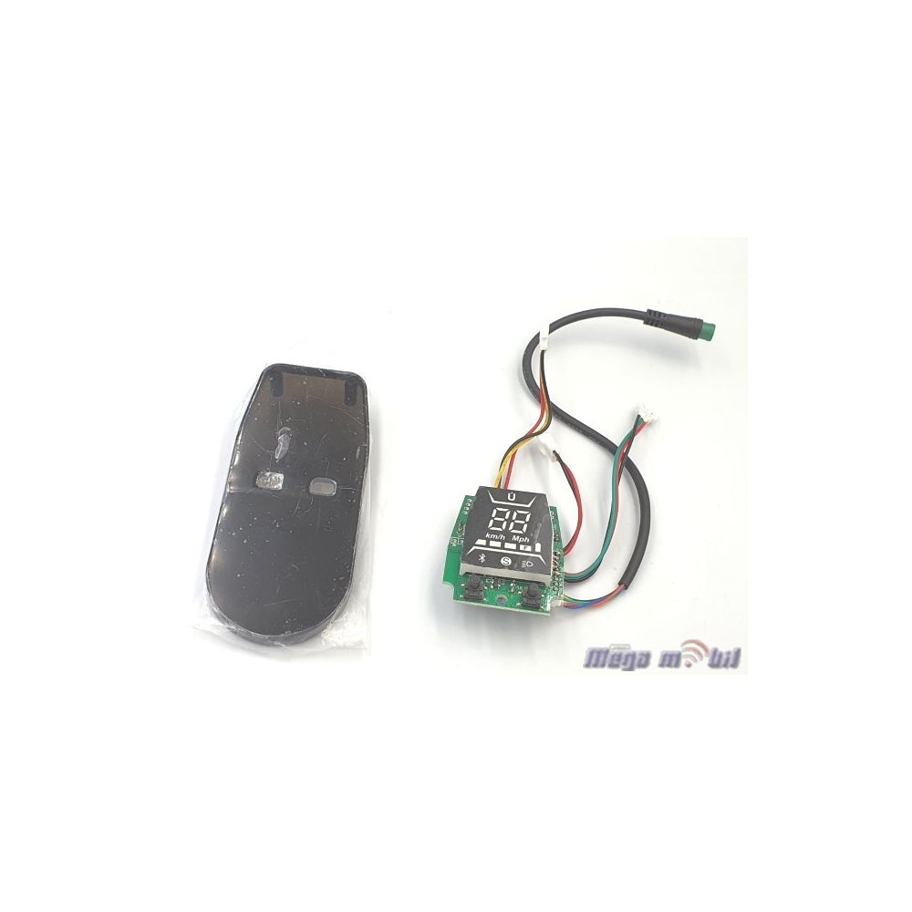 Plocka switch panel 48V za trotinet Freego Es-08S V10E.