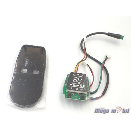 Plocka switch panel 48V za trotinet Freego Es-08S V10E.