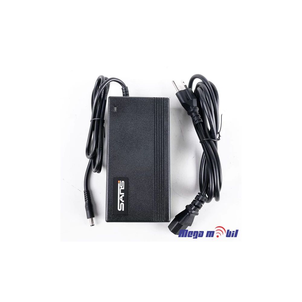 Polnac za Trotinet 54V 2A small pin