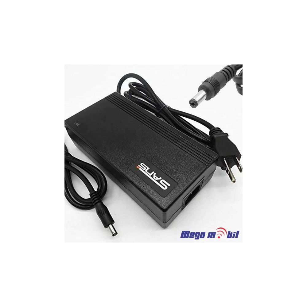 Polnac za Trotinet 54V 2A small pin