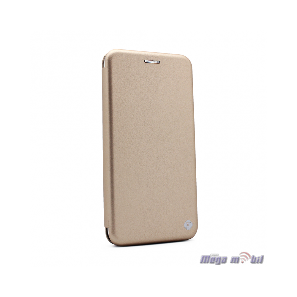 Futrola Samsung S20 FE Teracell Flip Cover gold