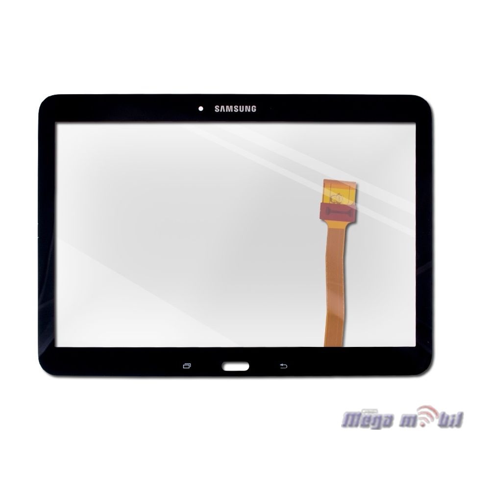 Touchscreen Samsung T530 Black Galaxy Tab4 10.1"