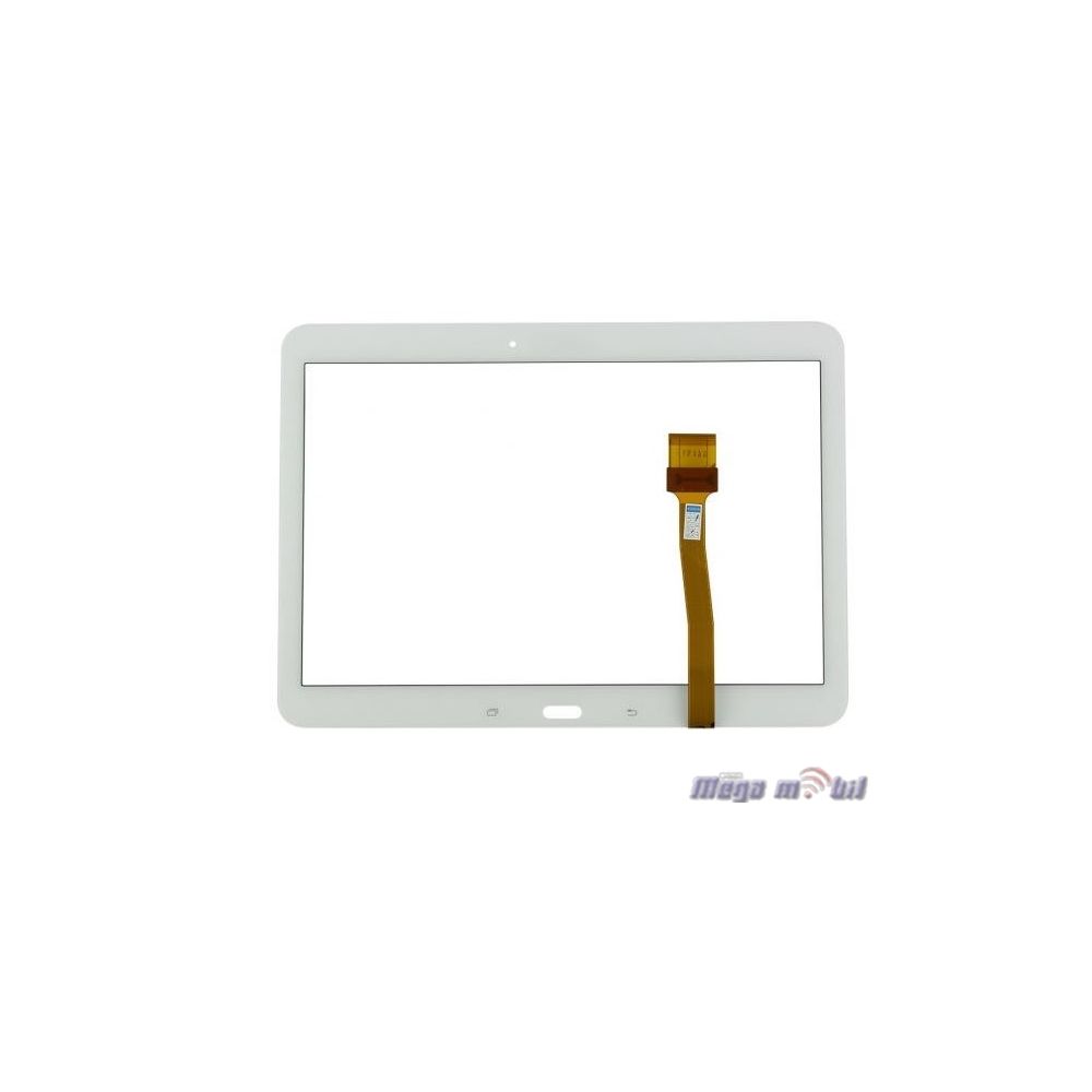 Touchscreen Samsung T530 White Galaxy Tab4 10.1"