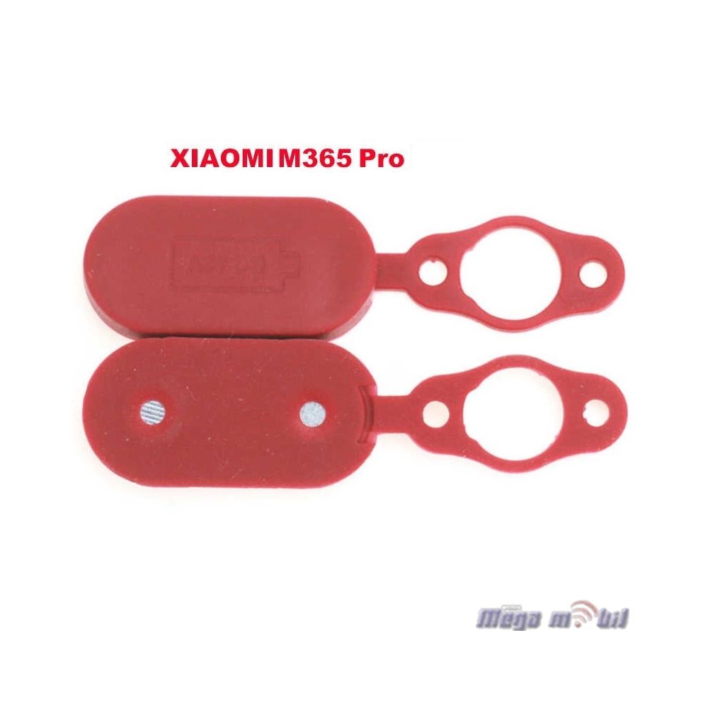 Gumicka za zastita na konektor za polnenje za trotinet Xiaomi M365 Pro