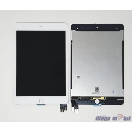 Ekran iPad Mini 5 komplet white