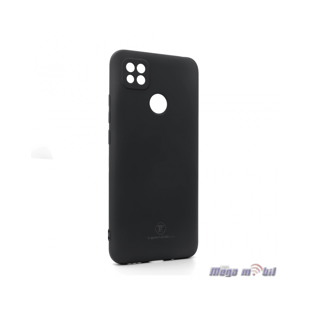 Futrola Xiaomi Redmi 9C Pudding MAT black.