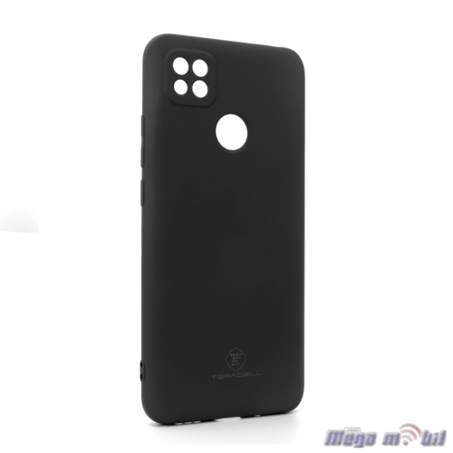 Futrola Xiaomi Redmi 9C Pudding MAT black.