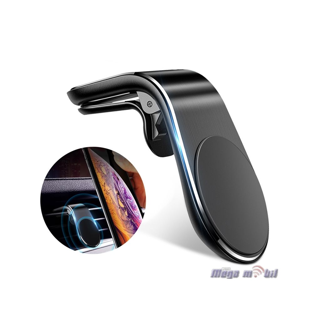 Drzac za vo kola Magnetic CT318 black