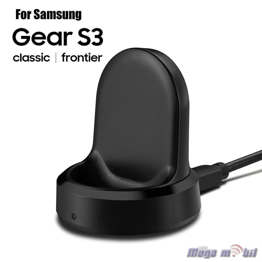 Polnac Wireless Samsung Gear S3