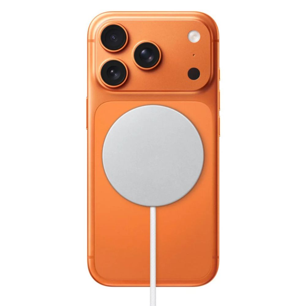 Polnac Wireless Magnetic Magsafe