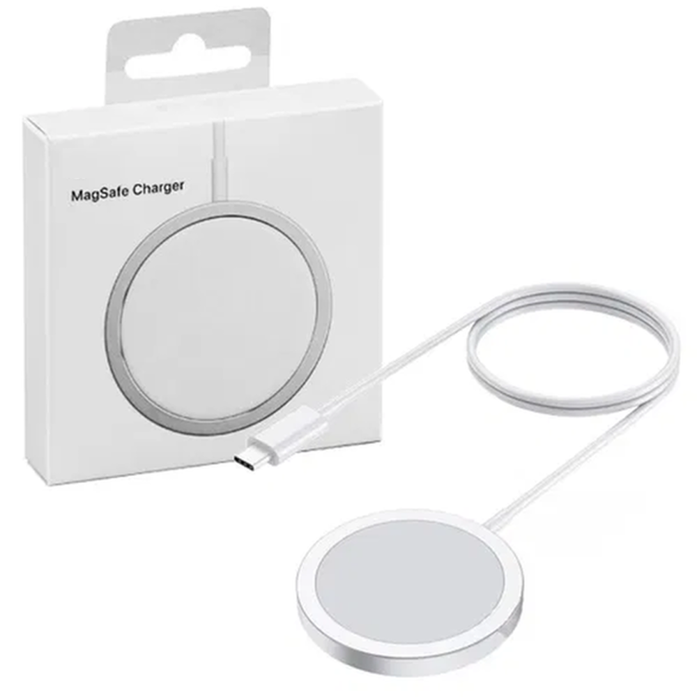 Polnac Wireless Magnetic Magsafe