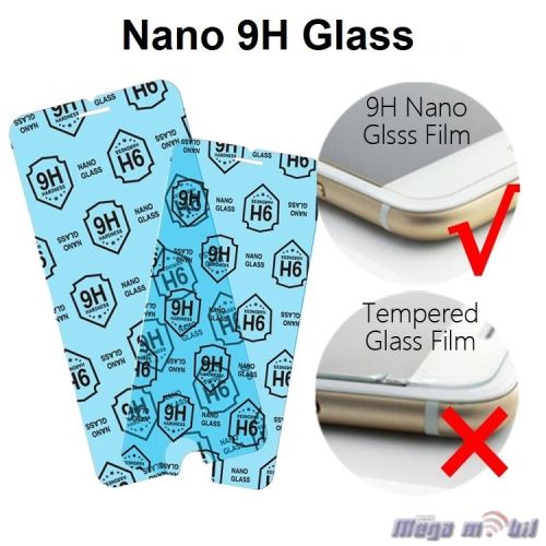 Tempered glass Nano za iPad Pro 12.9.