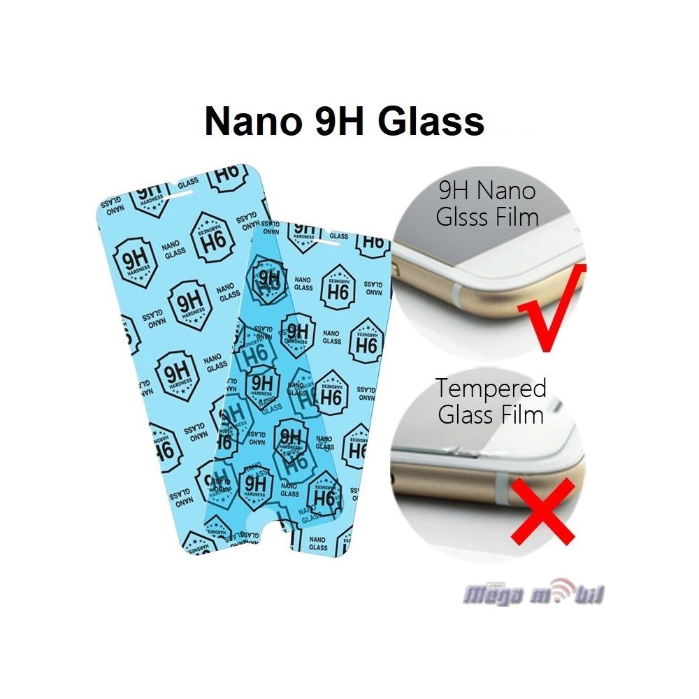 Tempered glass za iPad Mini 4/Mini 5.