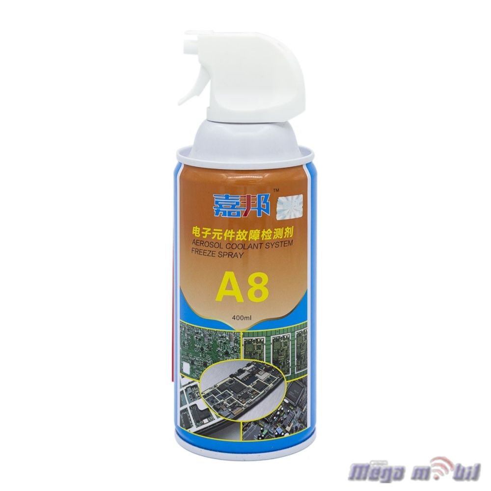 Freezing Spray A8 400ml