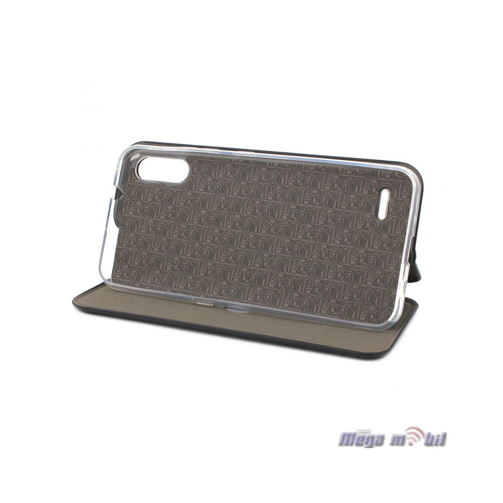 Futrola LG K22 Teracell Flip Cover black.