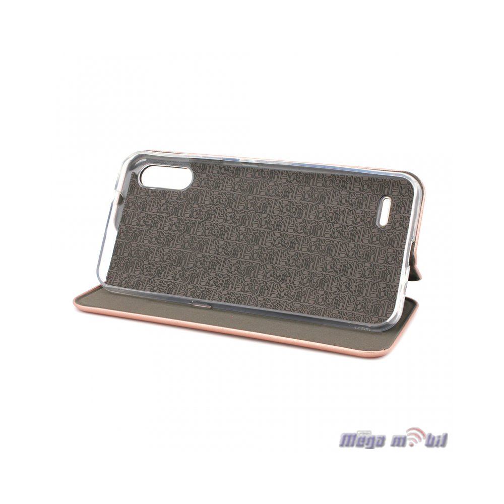 Futrola LG K22 Teracell Flip Cover rose.