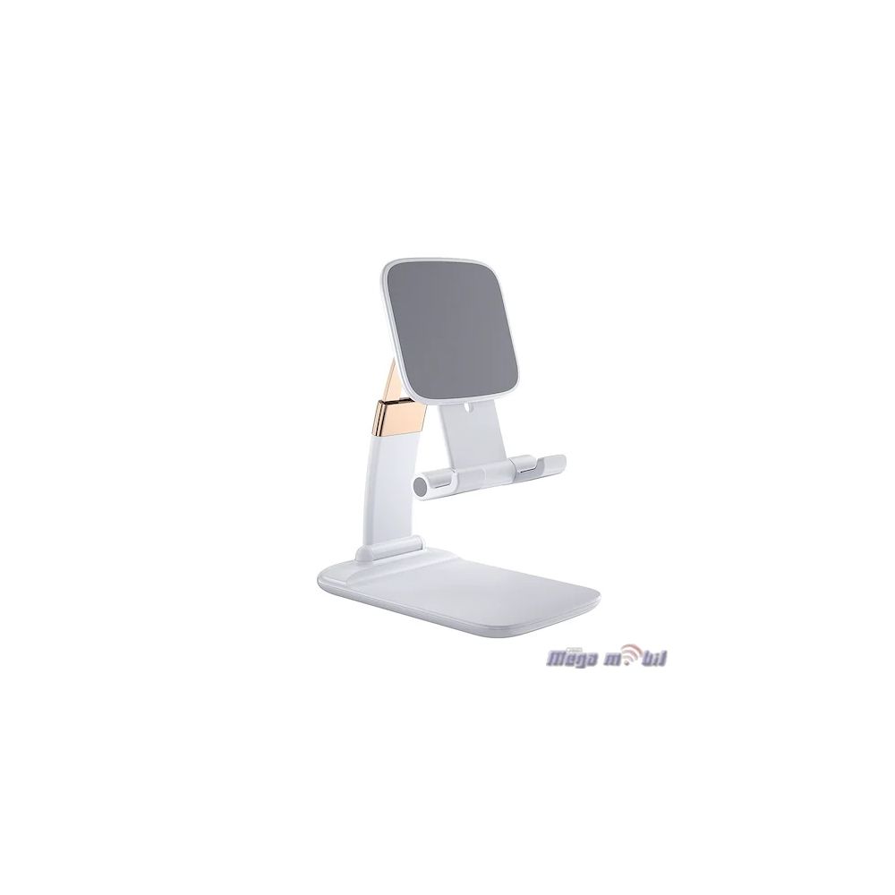 Drzac za telefon MW7 za izlog white