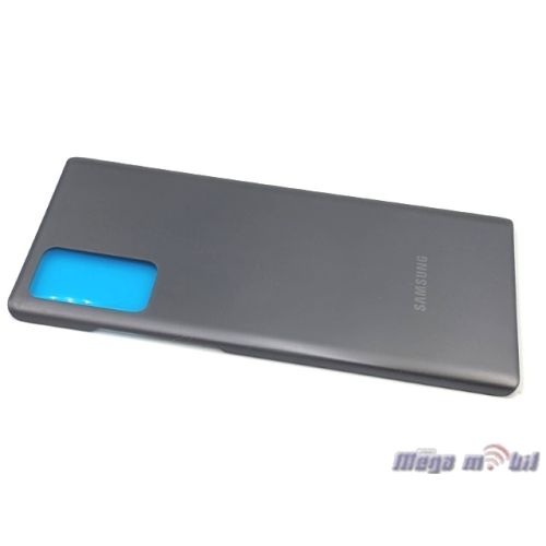Zadno kapace Samsung N980 Note 20 black