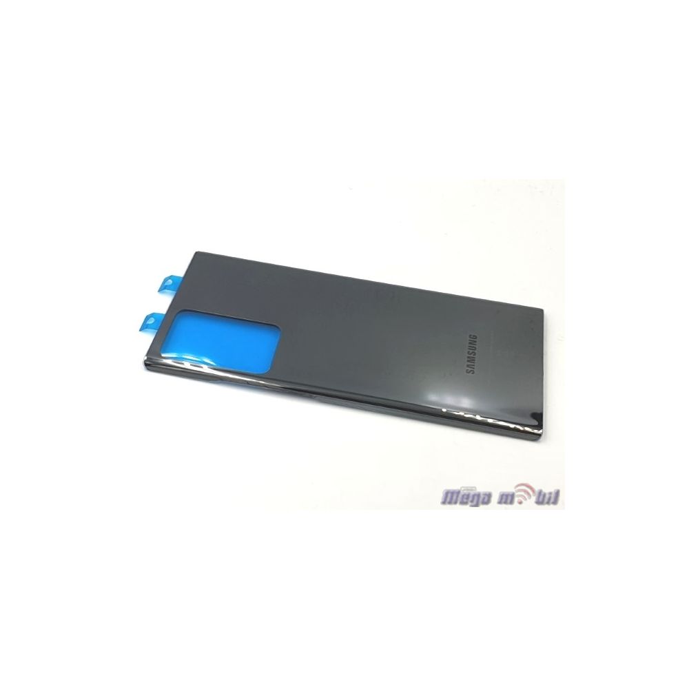 Zadno kapace Samsung N985 Note 20 Ultra black