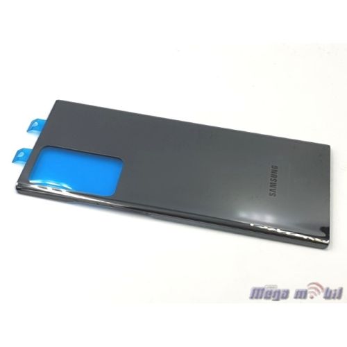 Zadno kapace Samsung N985 Note 20 Ultra black