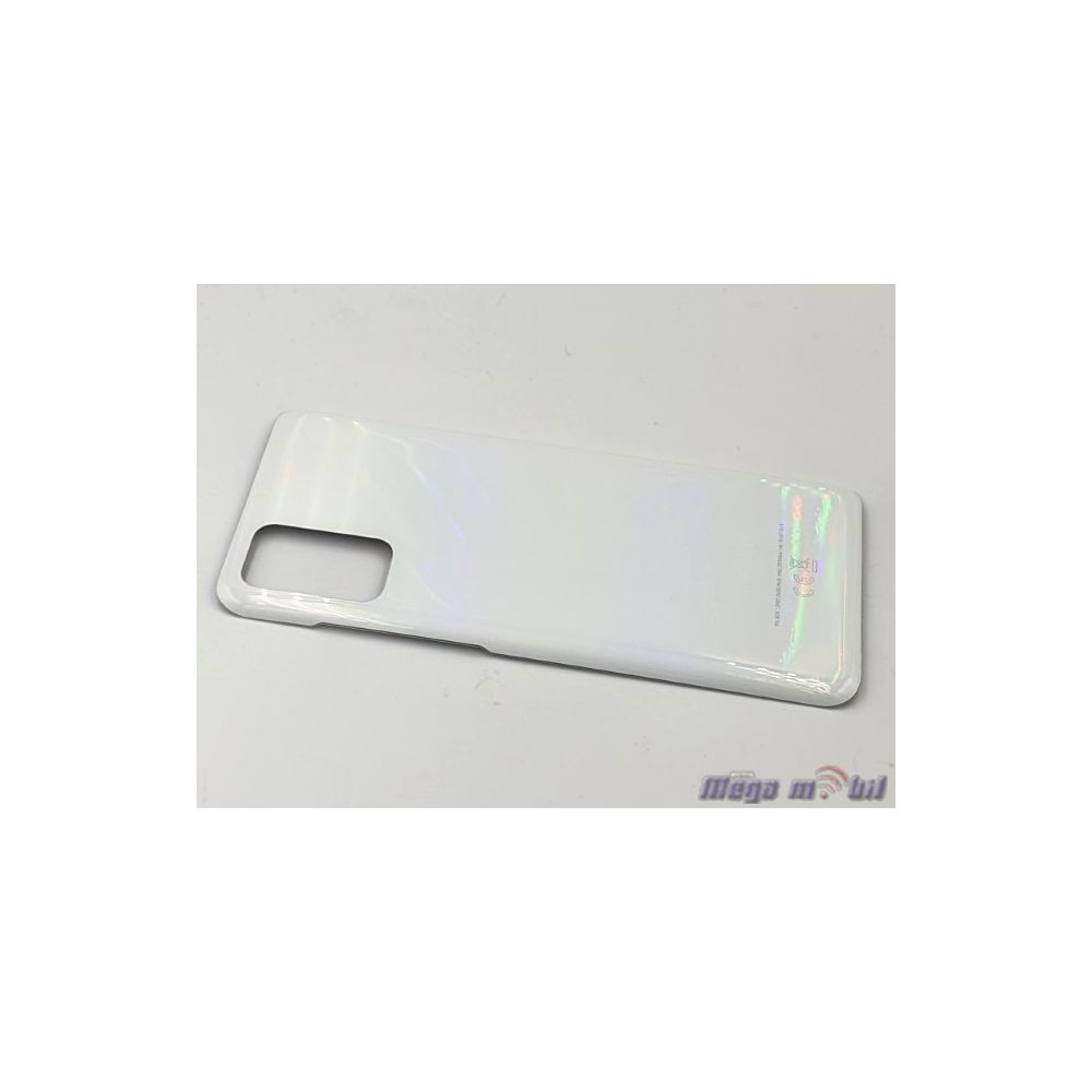 Zadno kapace Samsung G985/ S20 Plus white