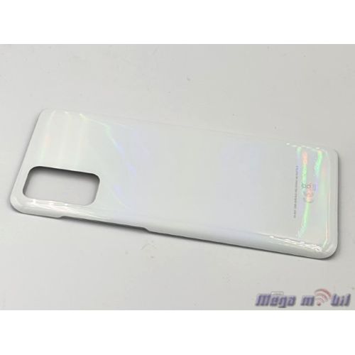 Zadno kapace Samsung G985/ S20 Plus white