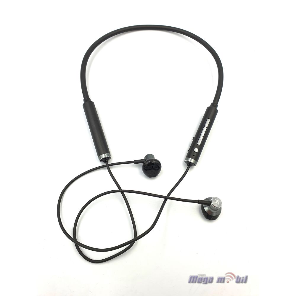 Slusalki Bluetooth Netease black.