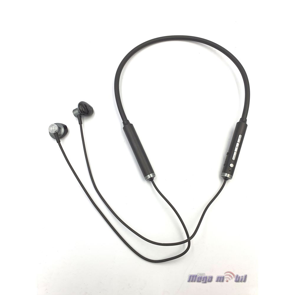 Slusalki Bluetooth Netease black.