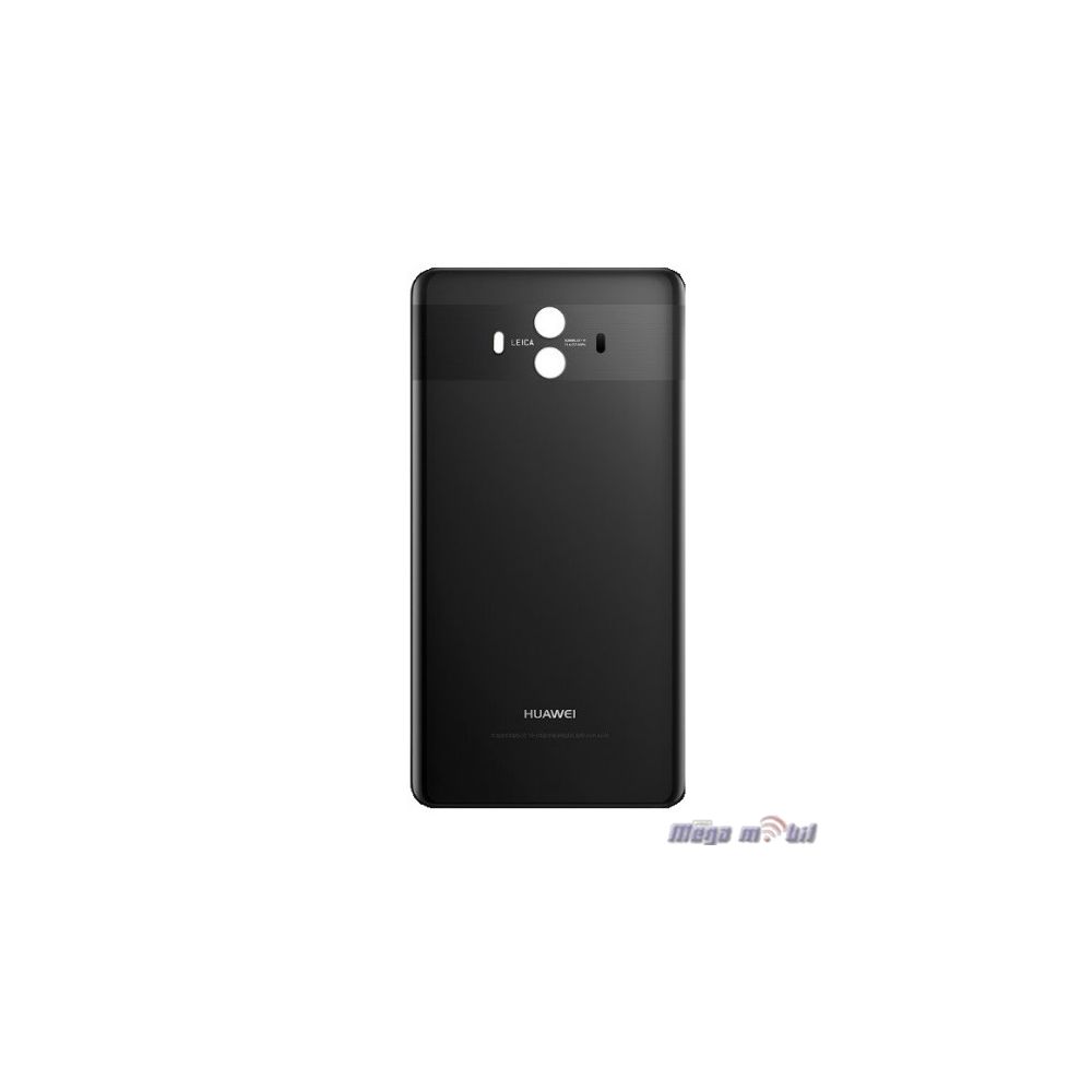 Zadno kapace Huawei Mate 10 black.