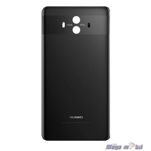 Zadno kapace Huawei Mate 10 black.