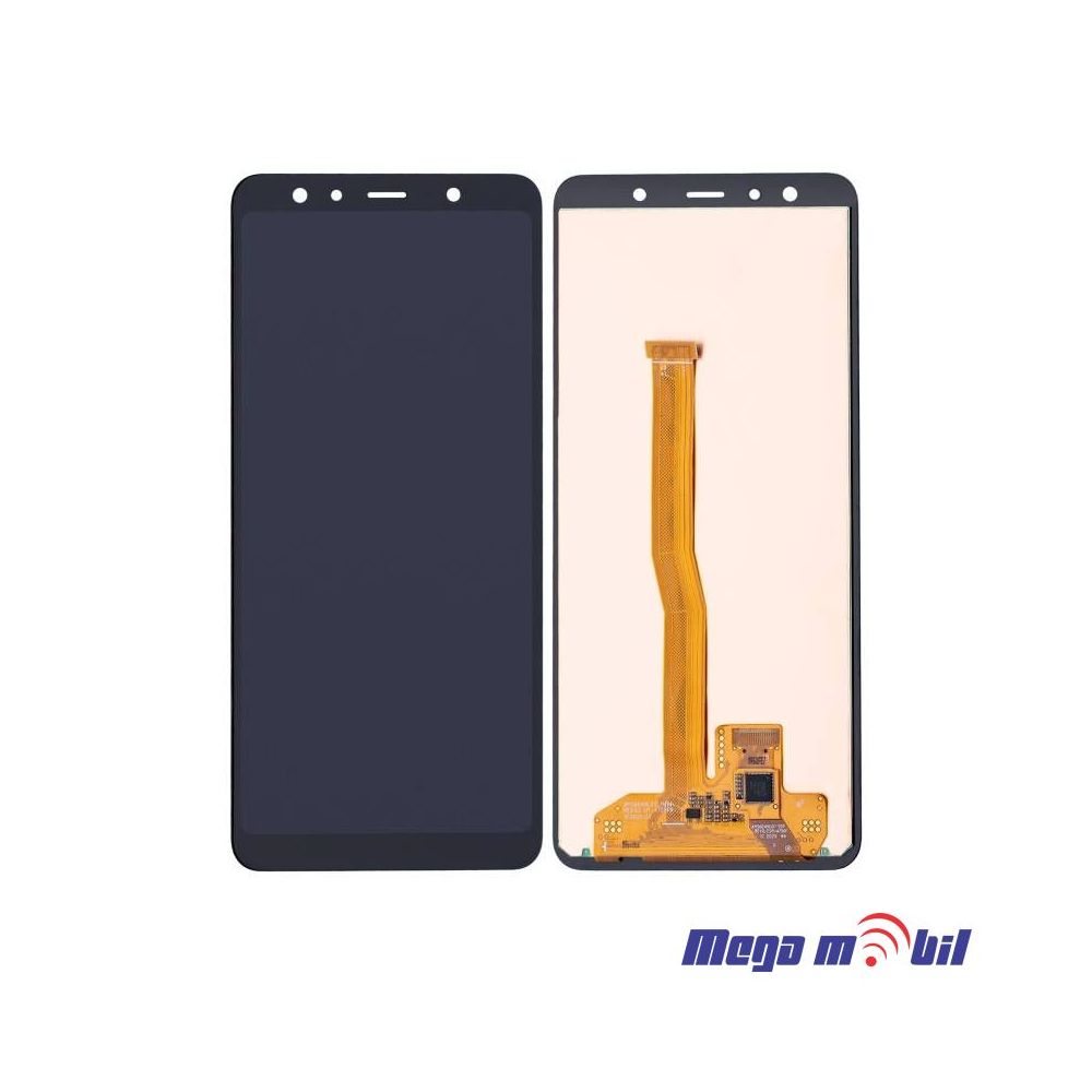Ekran Samsung A750F/ A7 2018 Repariran