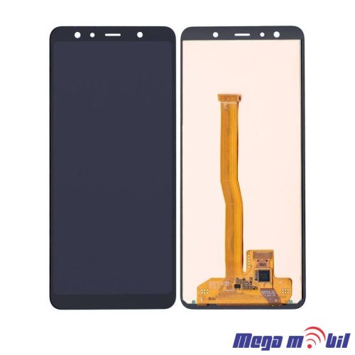 Ekran Samsung A750F/ A7 2018 Repariran