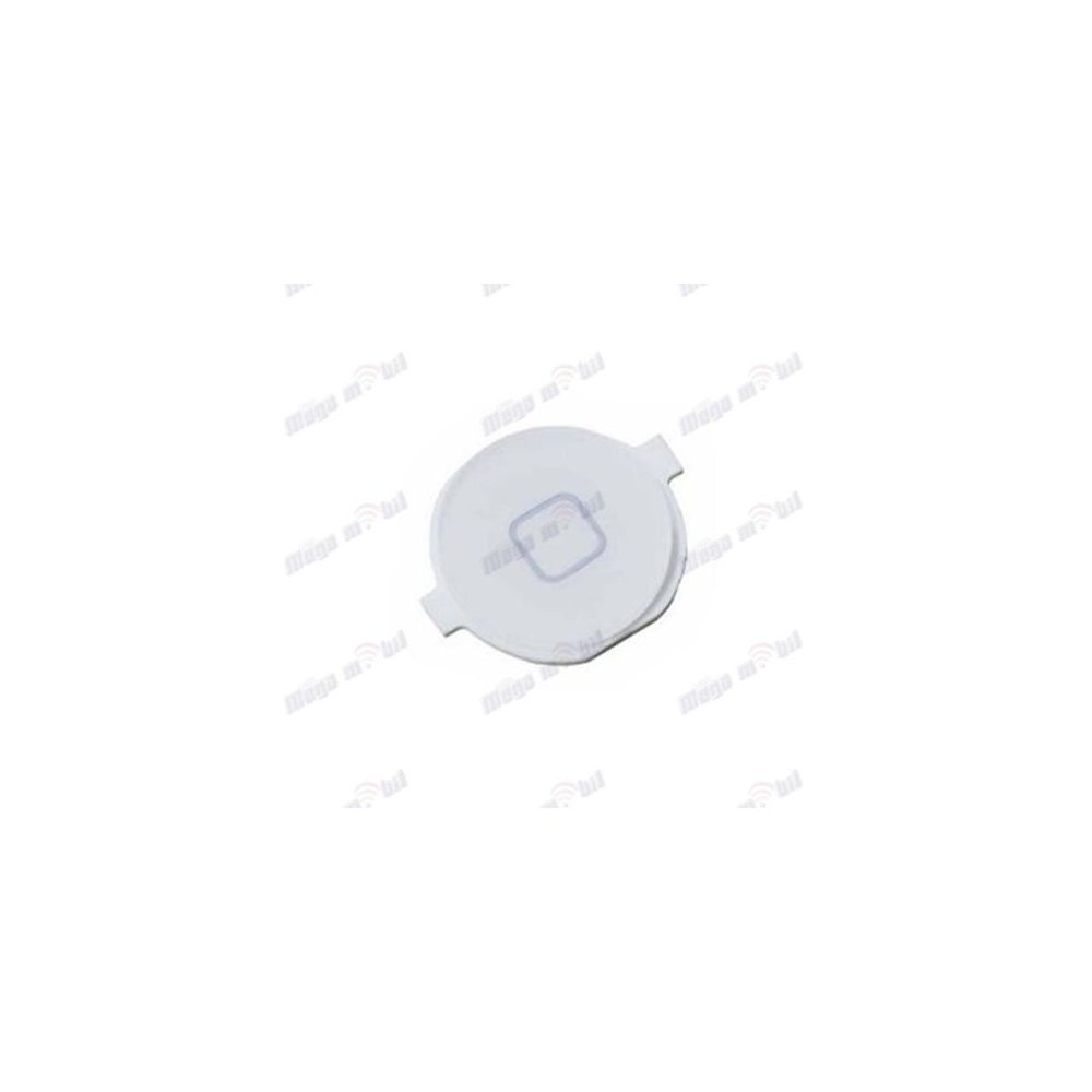 Tastatura Apple iPhone 4 (Home kopce) WHITE.