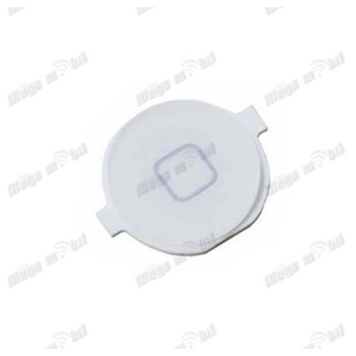 Tastatura Apple iPhone 4 (Home kopce) WHITE.