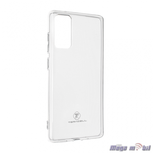 Futrola Samsung S20 FE Pudding transparent