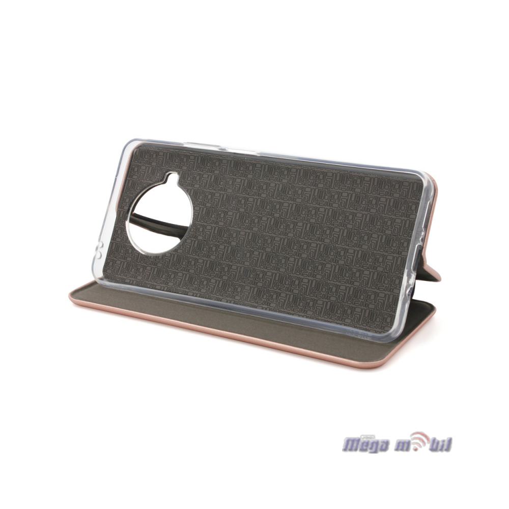 Futrola Xiaomi Mi 10T lite Teracell Flip Cover rose.