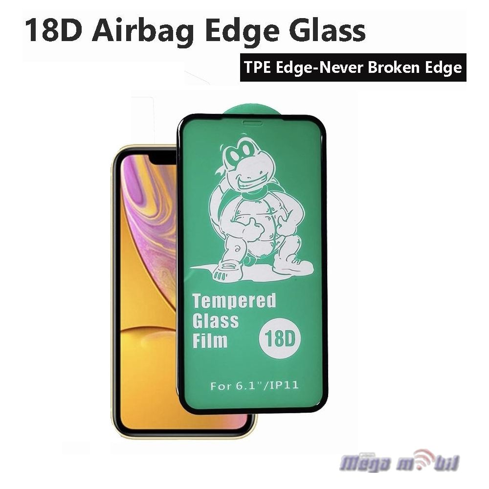 Tempered glass za Huawei P40 lite/ P40 lite E 18D