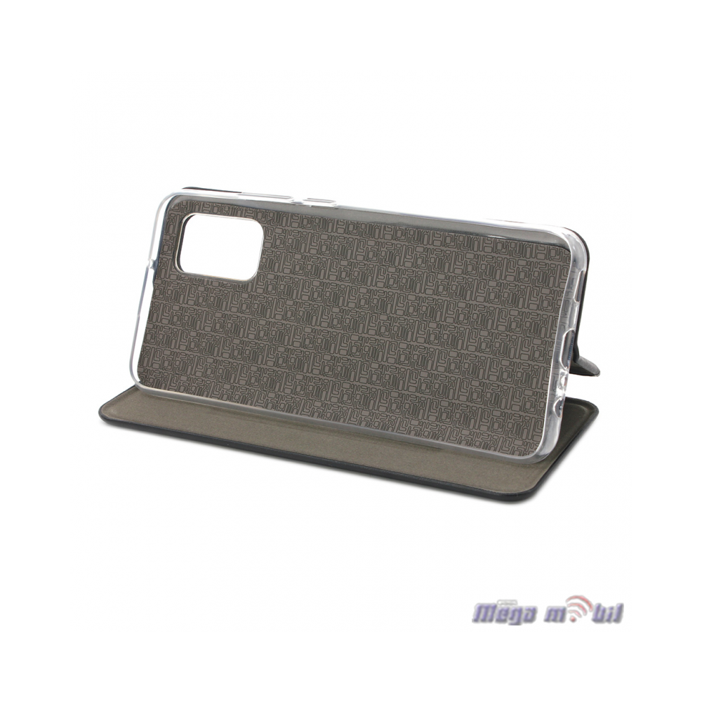 Futrola Samsung A02s/ A025G Teracell Flip Cover black