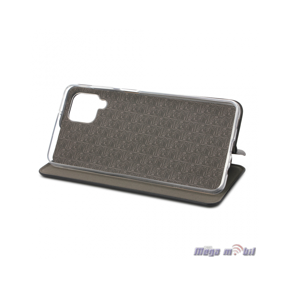 Futrola Samsung A12/ A125F Teracell Flip Cover black