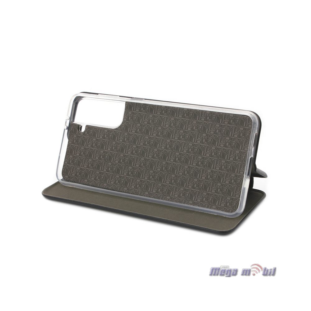 Futrola Samsung S21 Teracell Flip Cover black