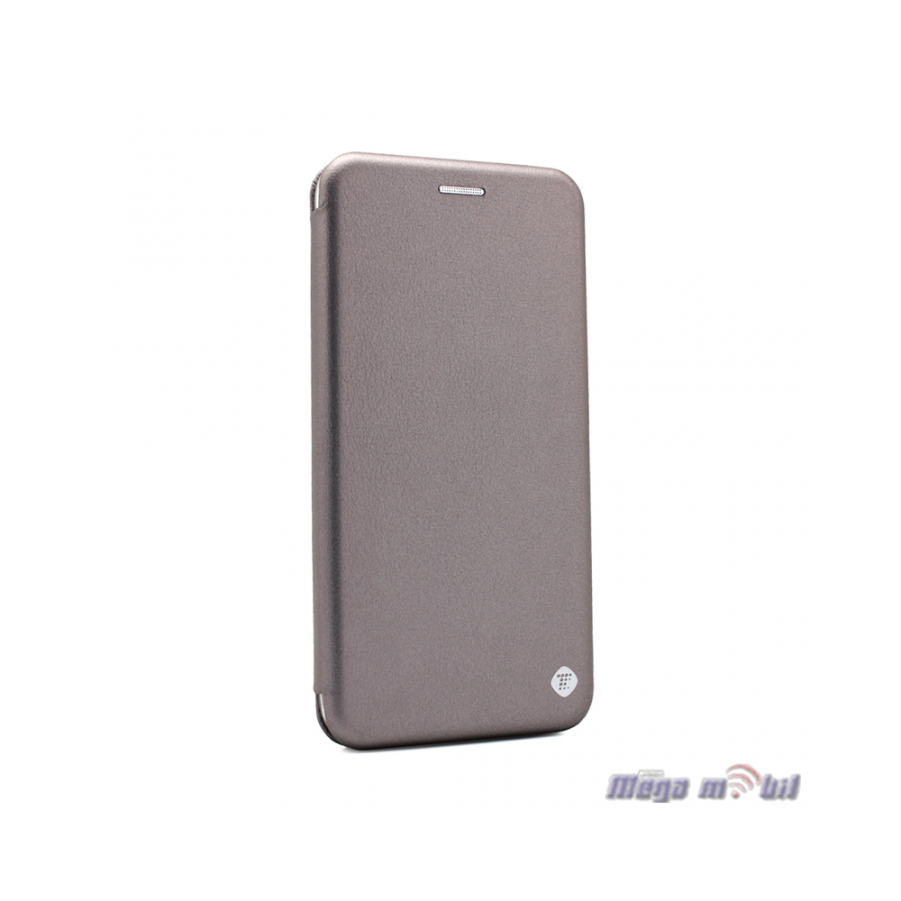 Futrola Samsung S21 Ultra Teracell Flip Cover grey.