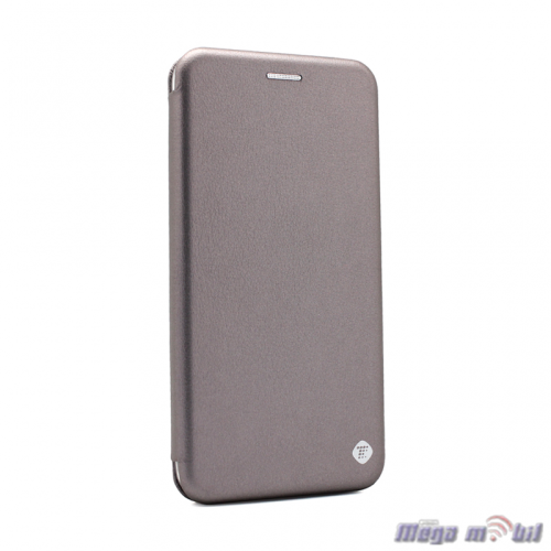 Futrola Samsung S21 Ultra Teracell Flip Cover grey.