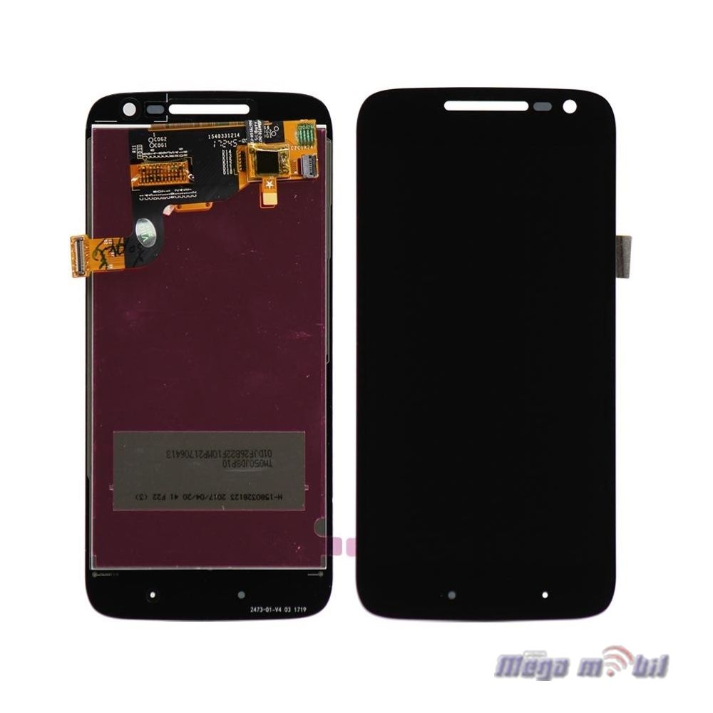 Ekran Motorola MOTO G4 Play.