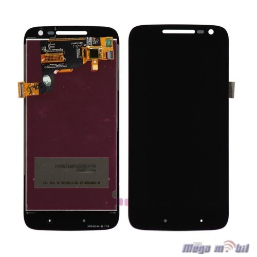 Ekran Motorola MOTO G4 Play.