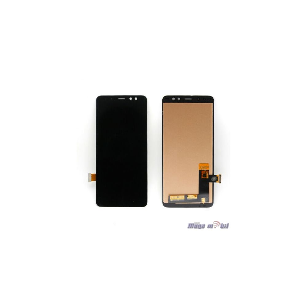 Ekran Samsung A530F/A8 2018 Repariran