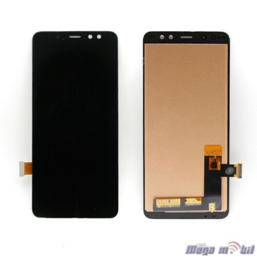 Ekran Samsung A530F/A8 2018 Repariran