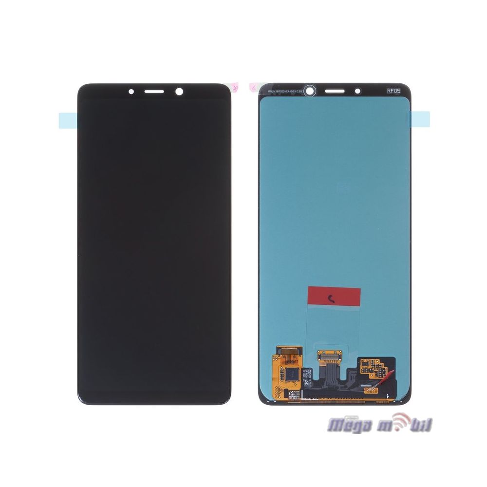 Ekran Samsung A920F/ A9 2018 Repariran