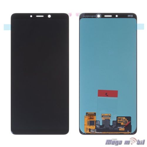 Ekran Samsung A920F/ A9 2018 Repariran