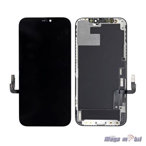 Ekran iPhone 12/ 12 Pro full org SH