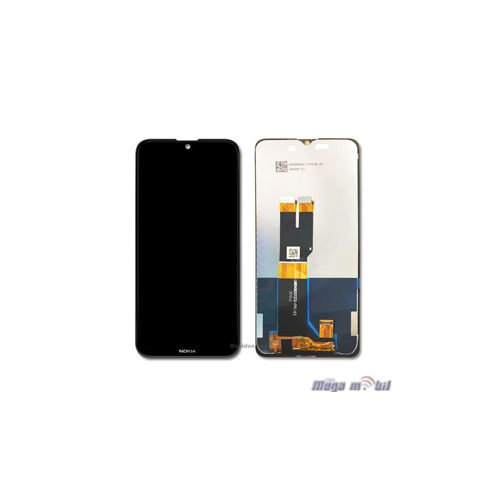 Ekran Nokia 2.4 
